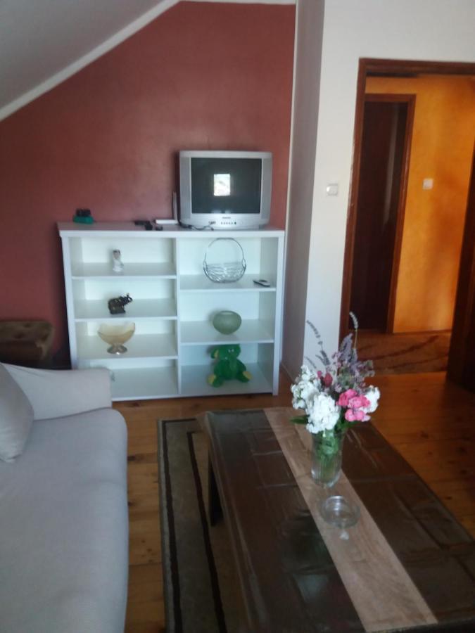 Apartman Mila I Kaja Nikšić Exterior foto