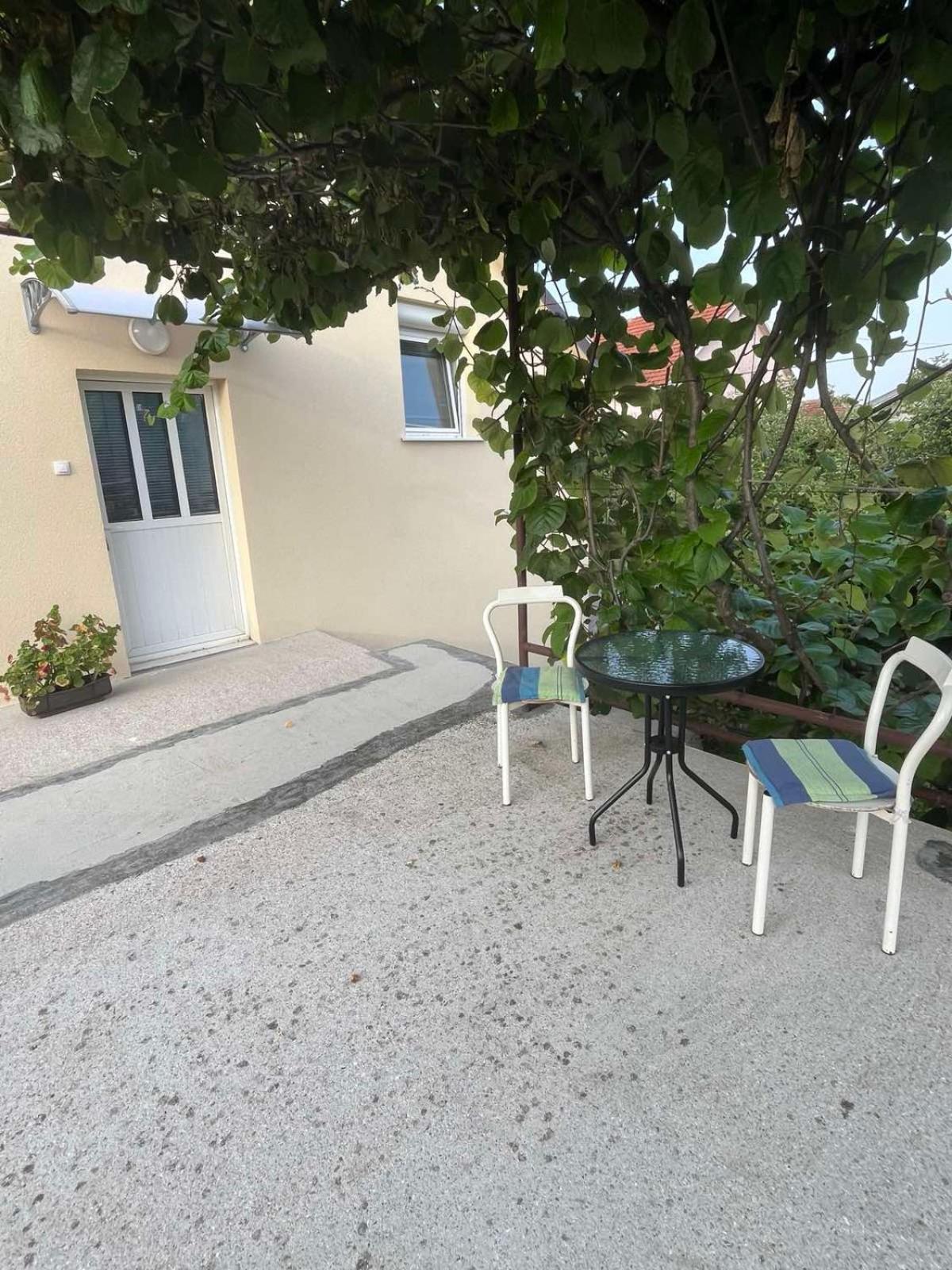Apartman Mila I Kaja Nikšić Exterior foto